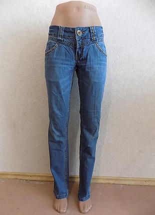 Джинсы фирменные il dolce jeans размер 46