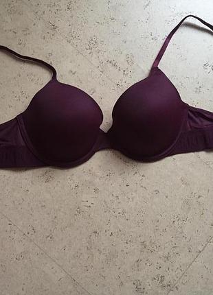 Бюстгальтер victorias secret вікторія сікрет vs 34с, новий
