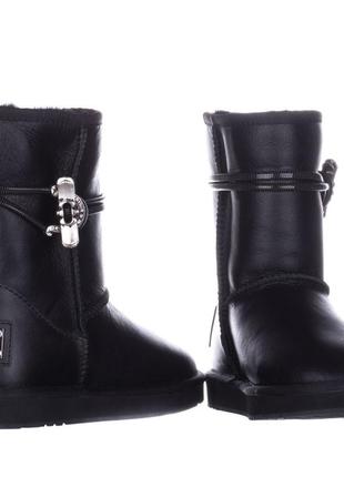 Жіночі уггі ugg gothic (36,37,38,39,40)