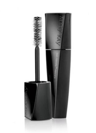 Туш для вій lash intensity mary kay, мері1 фото