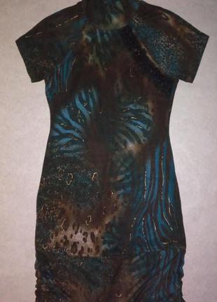 Сукня по фігурі jeanne d'arc, 36р.