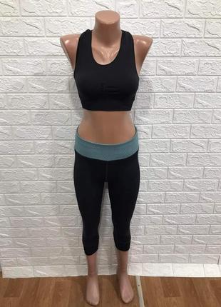 Tommy hilfiger спорт бриджі