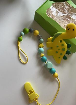 Тримач для соски гризунець 2