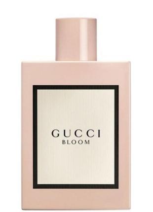 Gucci bloom парфумована вода 100 ml3 фото