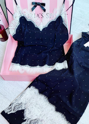 Піжама вікторія сікрет victoria's secret оригінал