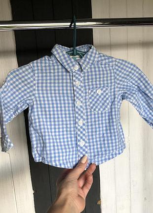 Сорочка 😍 на малесенького карапуза