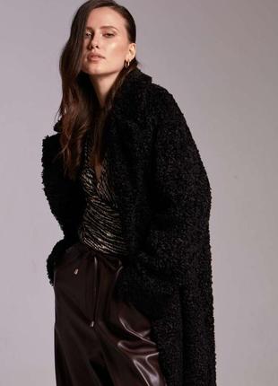 Шубка шуба тедди как в zara