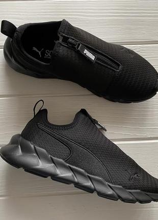 Жіночі кросівки puma