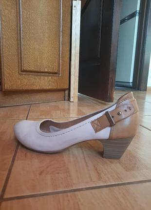 Туфлі жіночі 38р.
