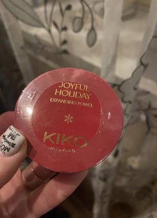 Полотенце kiko milano5 фото