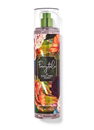 Bath & body works - fairytaile