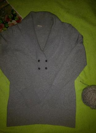 Крутий светр, джемпер кофта esprit
