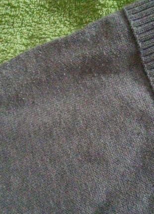Крутой свитер джемпер кофта esprit5 фото