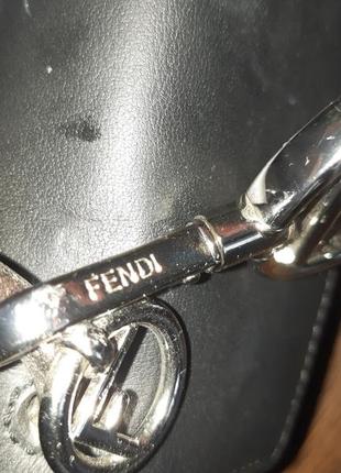 Fendi сумка 5