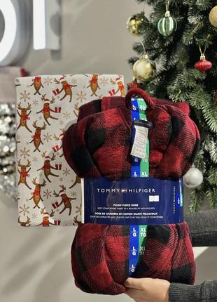 Халат tommy hilfiger чоловічий