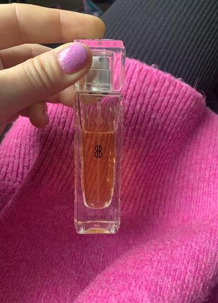 Духи couture 3 bill blass 25ml оригинал2 фото