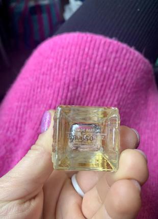 Духи couture 3 bill blass 25ml оригинал4 фото