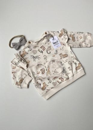 Світшот tu длядівчинки