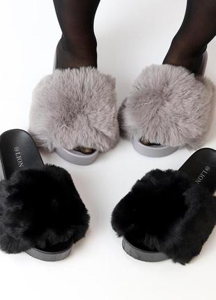 Шльопанці кімнатні "l@nd" тапочки кімнатні