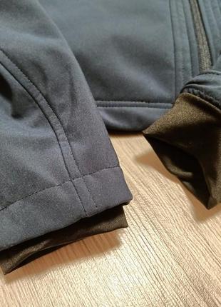 Софтшел trevolution 5