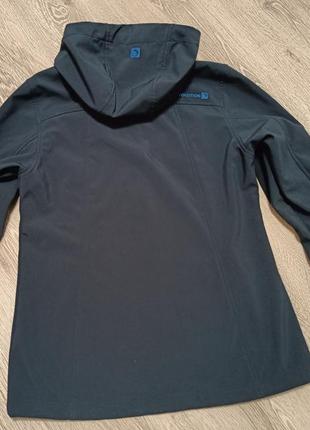 Софтшел trevolution 3