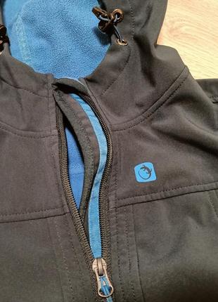 Софтшел trevolution 2