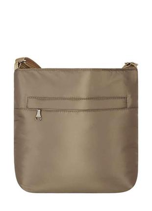 Сумка кроссбоди. сумка женская через плечо стеганная. сумка кросбоді4 фото