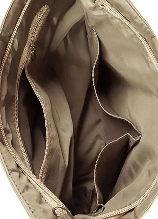 Сумка кроссбоди. сумка женская через плечо стеганная. сумка кросбоді5 фото