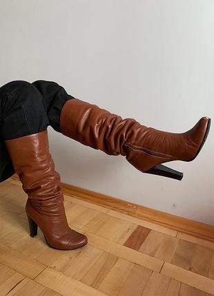Чоботи