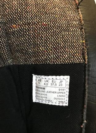 Сапоги timberland 3