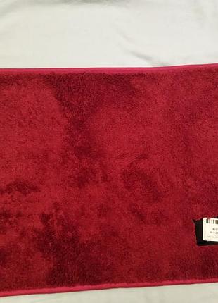 Коврик з мікрофібри