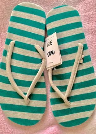 Тапочки, португалія, р. 40