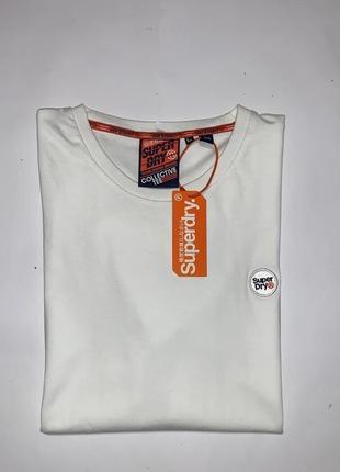 Футболка superdry