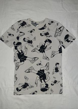 Nike (оригинал) футболка