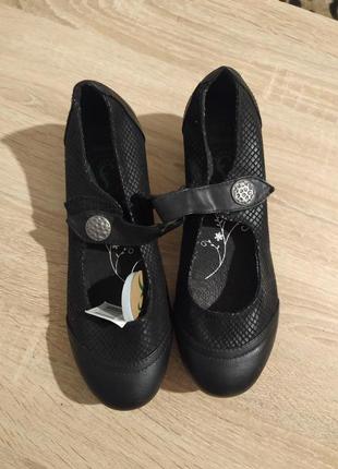 Туфли размер 36