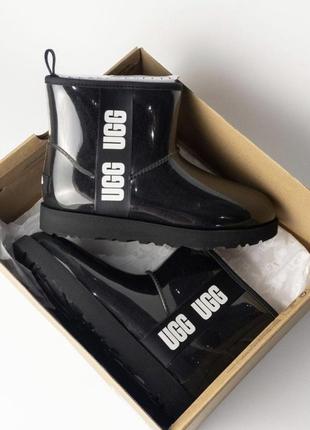 Жіночі фірмові уги від ugg