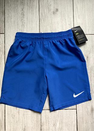 Шорты nike