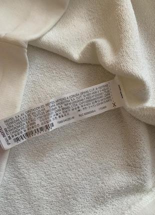 Світшот туніка zara оверсайс7 фото