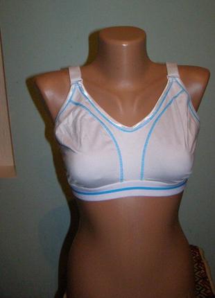 85c спортивный бюстгальтер crane