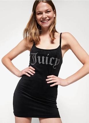 Плаття juicy couture