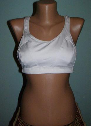 Спортивний бюстгальтер топік crivit sports