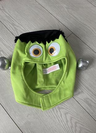 Робот шапка