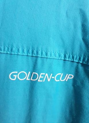 Австрийский лыжный комбинезон golden cup4 фото