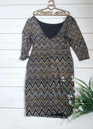 Коктейльное платье new look 12 8