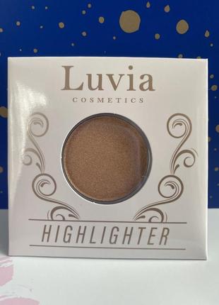 Luvia highlighter хайлайтер