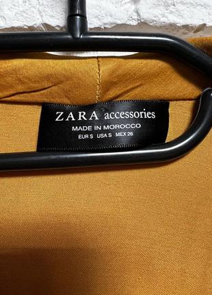 Блуза zara