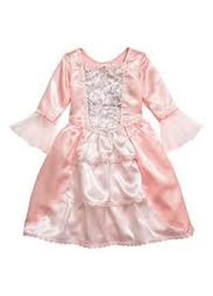 Платье карнавальное италия