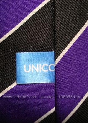 Краватка, галстук unico 2