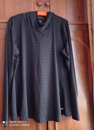 Лонгслив мужской
