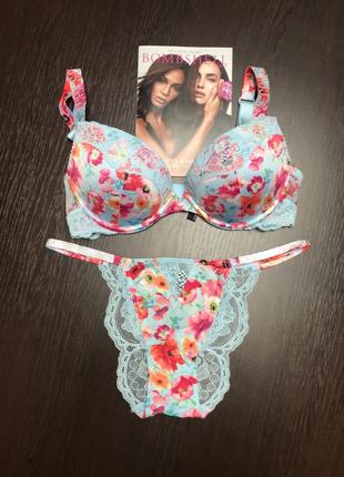 Комплект victoria’s secret ❤️